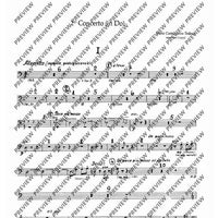 2. Concerto in C - Double Bass