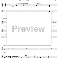 Joseph's Song (Joseph, A Witness)