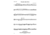 Through London Streets - Bb Clarinet 1