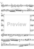 Concertpiece - Solo Bb Cornet