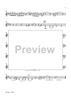 Quartets for Worship - Violin 2