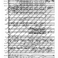 5 Orchestral Pieces - Full Score