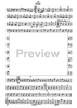 Minuet In Jazz - Bass