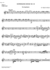 Norwegian Dance No. 3 - Euphonium