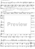 Breakfast Breakdown - Piano Score