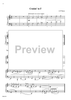 Get Ready for One-Octave Scale Duets!