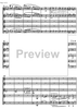 Quintetto aluletico Op.24 - Score
