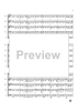 Valse Triste - Score