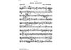 Wind Quintet - Bb Clarinet