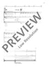 String Trio - Score and Parts