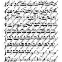 Little Concerto - Set of Parts