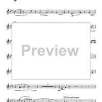 Quintet No. 1 - Horn in F