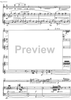 Sonata - Score