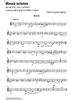 Messe solenne [set of parts] - F Horn 2