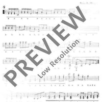 12 zünftige bayerische Stückl