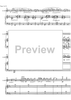 Concertino - Score