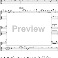 Why Can't This Be Love