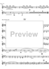 Agentia Suite No. 1 - Bass Clarinet
