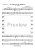 The King of Love My Shepherd Is (St. Columbia) - Alto Saxophone 1