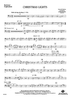 Christmas Lights - Baritone Horn/Euphonium