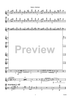 Rudolph the Red-Nosed Reindeer - Tenor Saxophone 1