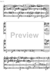 Brass Minimusic No. 2 - Score