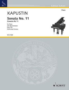 Sonata No. 11