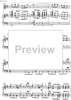 Caccia Lontana - Score