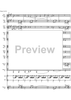 Amazing Grace - Score