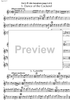 Dances from Terpsichore