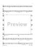 Six Intermediate String Quartets - Violin 2