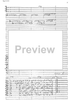 The Navel of the Sun - Full Score