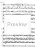 Konzert for horn and string orchestra op.107 [score]