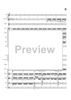 The Flight of the Bumblebee from the opera "Tsar Sultan" - Score