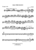 Rag-Time Dance - Bb Trumpet 2