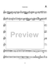 Preludes, Nos. 1-5 - F Horn