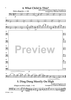 Keeping Christmas: Seven English Carols for String Trio - Cello