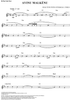 Avinu Malkénu - Bb Instrument