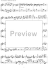 Minuet from "L'Arlésienne Suite"