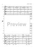 Andaluza - Score