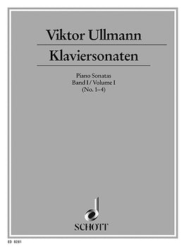 Piano Sonatas