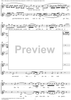 "Die Armut, so Gott auf sich nimmt", Duet, No. 5 from Cantata No. 91: "Gelobet seist du, Jesu Christ" - Soprano/alto