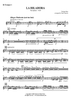La Hiladora - Bb Trumpet 1