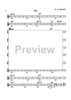 Li'l Ol' Blue Note - Piano