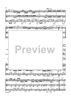 The Joplin Album - for String Trio - Score