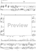 Dialogue for Trombone and Band - Piano Accompaniment
