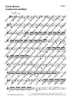 Lauda (con Sordino) - Score and Parts