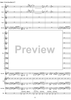 The Jazz Police - Score