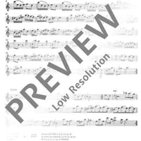 Divertimenti da camera