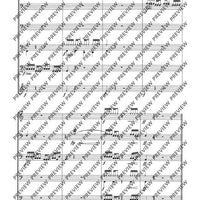 Sambaco - Score and Parts